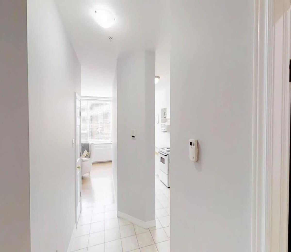 Bright Cozy Condo The Heart Of Uptown 2Bed Coffee & Tea Saint John Eksteriør billede