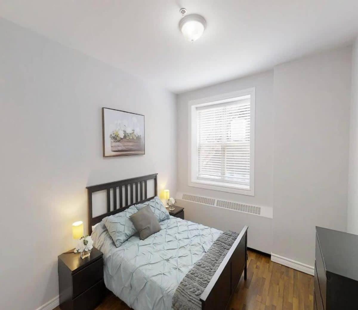 Bright Cozy Condo The Heart Of Uptown 2Bed Coffee & Tea Saint John Eksteriør billede