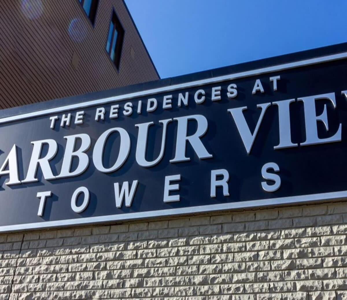 Bright Cozy Condo The Heart Of Uptown 2Bed Coffee & Tea Saint John Eksteriør billede