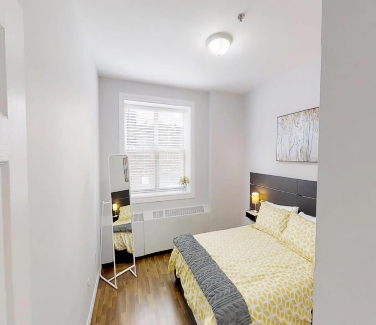 Bright Cozy Condo The Heart Of Uptown 2Bed Coffee & Tea Saint John Eksteriør billede